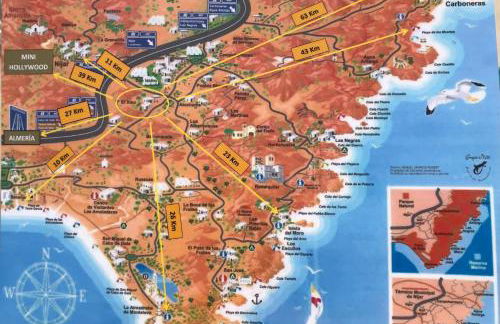 CASA RURAL CABO de GATA-NÍJAR - Foto 30