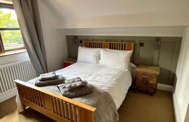 Bee Cottage - Romsey - Photo 19