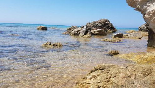 Villa Alfonso con vista mare - Foto 5