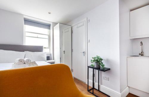 Marylebone Central Studio - 15 - Foto 5