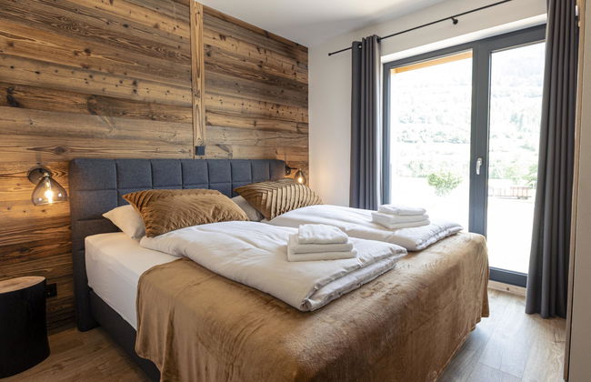 Superior mit 3 Schlafzimmern & IR-Sauna - Foto 14