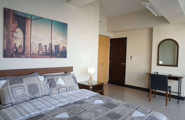 One Pacific Residences - Foto 5