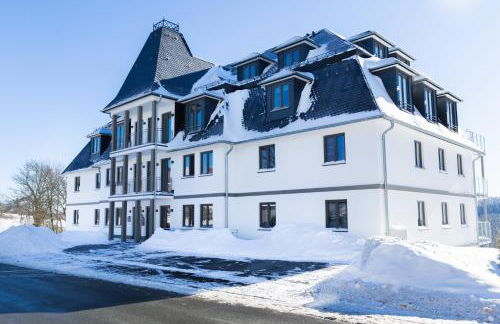 Astenblick Apartments Winterberg with sauna - Photo 44