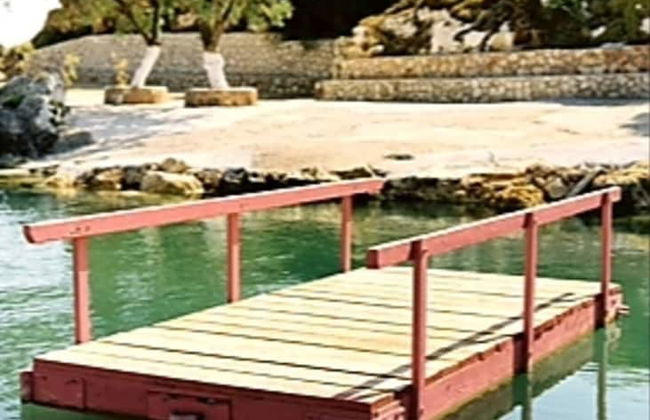 Beautiful Cottage sea View, Near the Beach, Greece - Foto 27