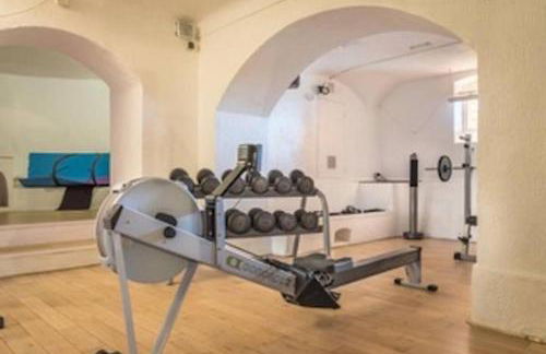 L'Evasion Luxury Apartment Stunning Sea View - Swimming Pool - Parking - Photo 27