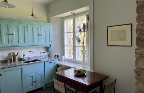 Studio apartament, Dwor Kuflew - Foto 4