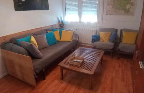 MERINDADES AMAZUL MILANO - Piso turístico - Medina de Pomar - Foto 11