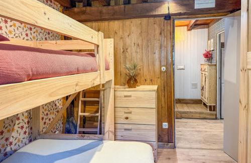 Cabaña La Gurueba, frente rio y cascada - Foto 29