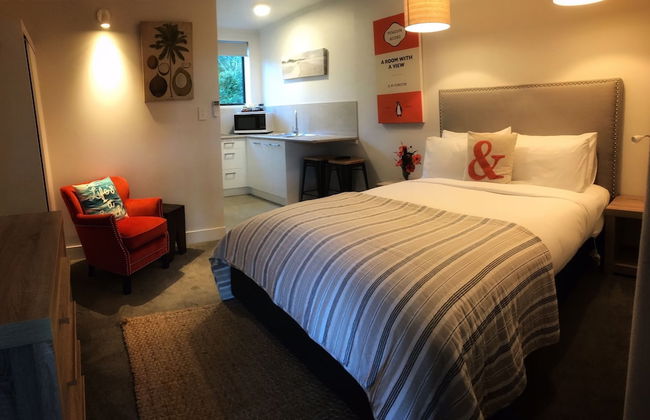 Stay Kerikeri Boutique Apartments and Studios - Foto 41