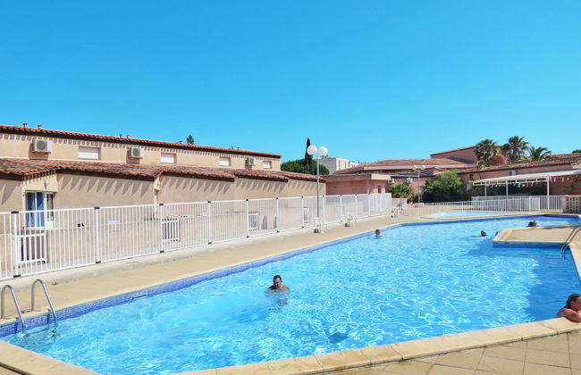 Les Jardins de Neptune - Foto 13