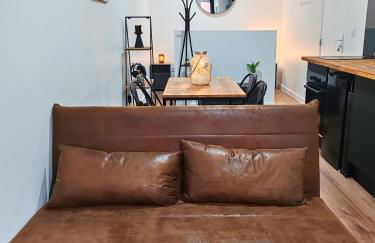 L'Escapade Urbaine - Foto 22