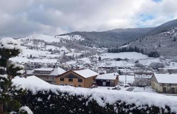 Chalet le p'ti lu - Foto 36