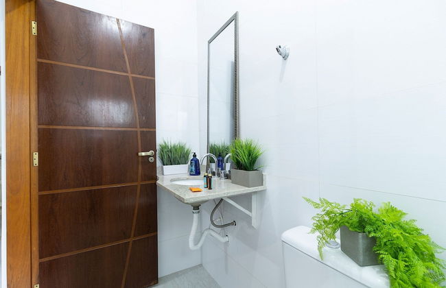 Chácara com Piscina a 40 min de SP - Photo 35