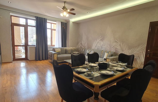 The Pearl of Nizami Street - Foto 11