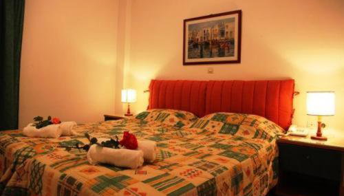 Terpsichore Apartments - Foto 5