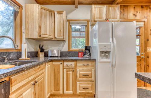 Papa Bear Cabin - Foto 24