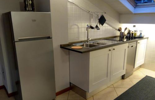 Mansarda sotto le stelle - Foto 3