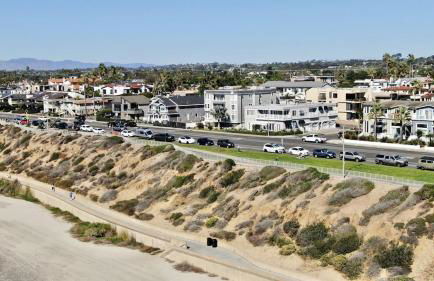 Expansive Ocean View, Private Balcony, Across from Beach - Photo 22