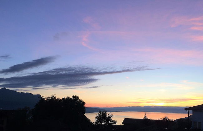 Montreux holiday home - Foto 57