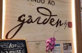 Hilton Garden inn 1005 - Belo Horizonte - Foto 3