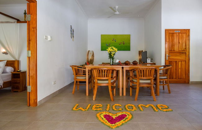 Villa Udara - Foto 12