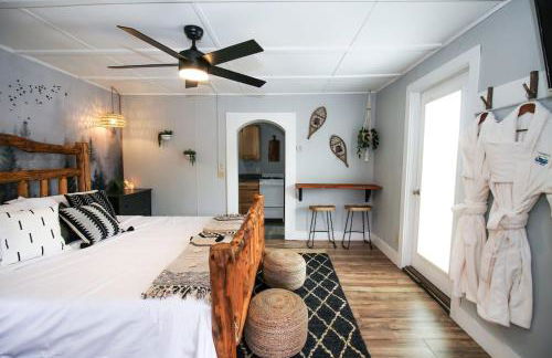 Freshly Updated The Mountain Cottages #1 - Foto 12