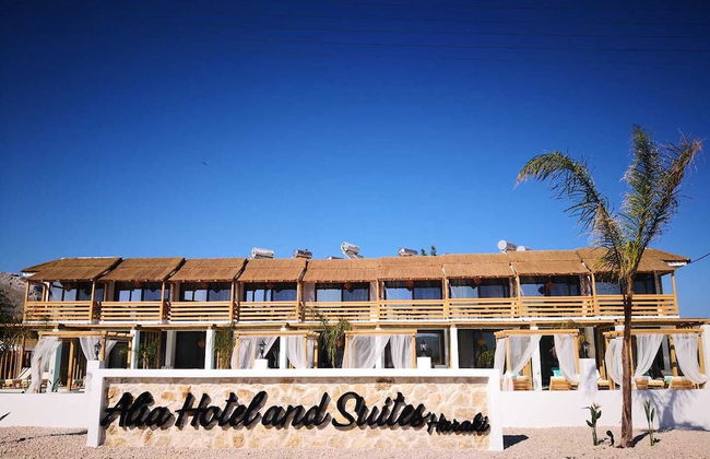 Alia Suites & Alia Beachfront Suites and Spa - Photo 56