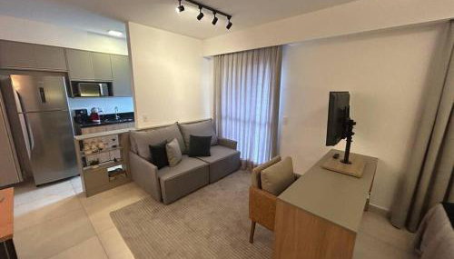 Studio Ribeirão - Apogeo 606 - Foto 4