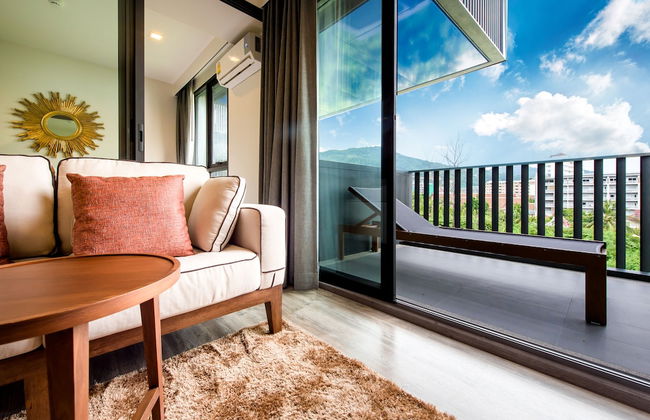 The Deck Patong - Foto 21