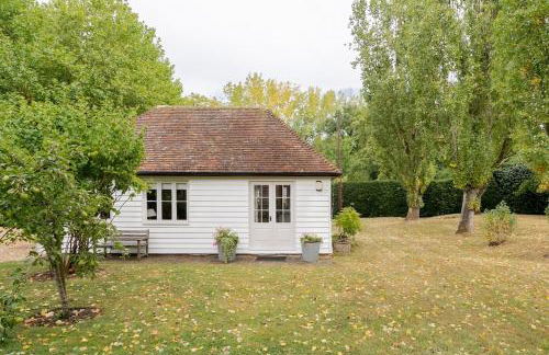 Cosy Country Cottage - Foto 14