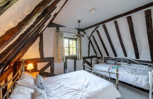 The Thatched Lodge - Foto 24