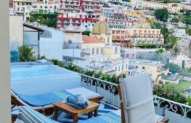 Villa Diamond Luxury Suites - Foto 68