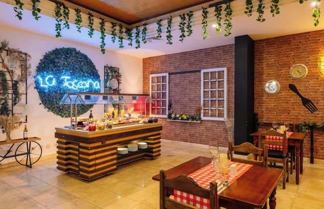 Grand Muthu Forte do Vale - Foto 53