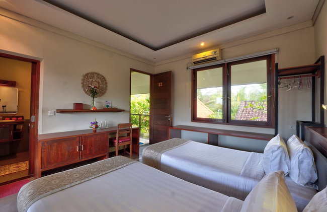 Rumah Taman - Foto 6