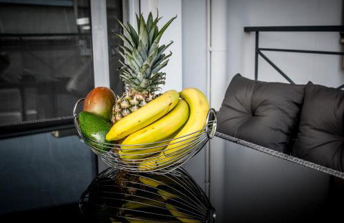 Escape Luxury Apartment - Foto 42