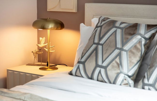 Prime Covent Garden gem with Air-Con - Foto 12