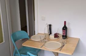 Modern and Central for up to 4 guests - Foto 12