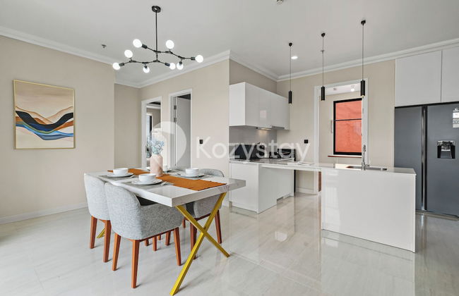 Mavro by Kozystay - Alam Sutera - Foto 9