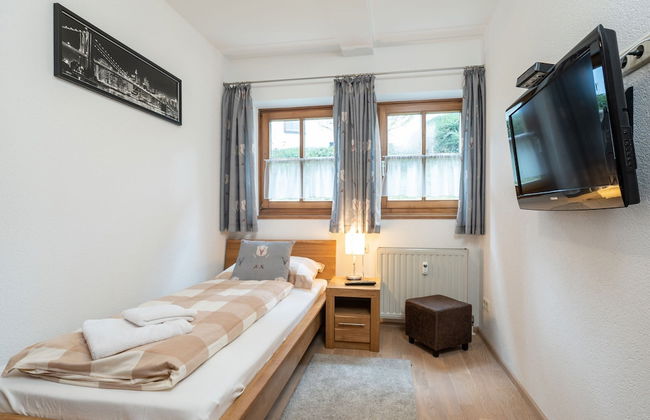 Alpine Apartment Near Kaprun - Foto 5