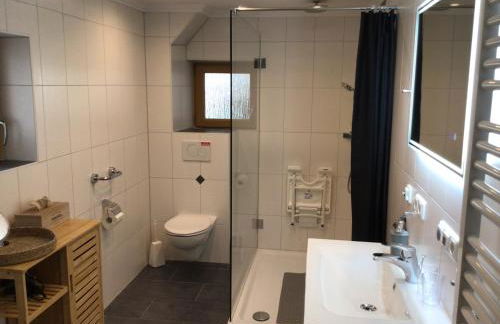 Ferienwohnung Lederhose - Foto 3