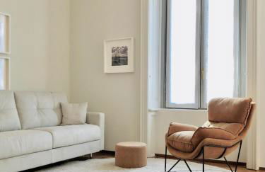 Fifty Eight Suite Milan Regina Margherita - Foto 3