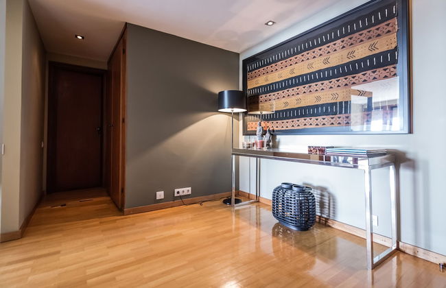 DAHome - Collector's Luxurious Apartment - Foto 9