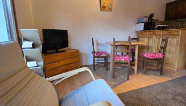 Les Brimbelles 27 studio au pied du télémix de Belle Étoile - Foto 3