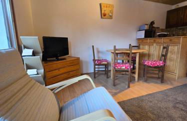 Les Brimbelles 27 studio au pied du télémix de Belle Étoile - Foto 3