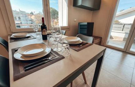 Contea Apartment - Modern & Quiet Stay - Valpolicella - Foto 3