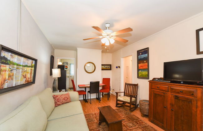 The Belle Aire - Hist District Savannah - Foto 14