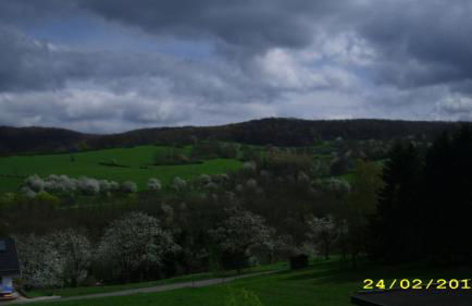 Seniorengerechte Ferienwohnung in Großalmerode - Foto 41