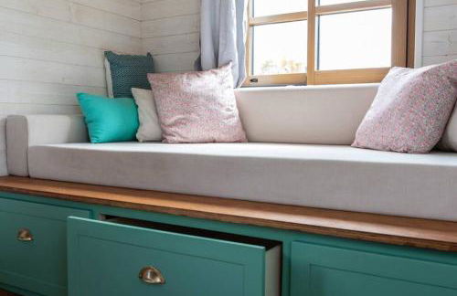 Tiny house en Baie du Mont-Saint-Michel - Foto 11