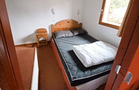 Vacancéole - Résidence Les Chalets de la Ramoure - Foto 24