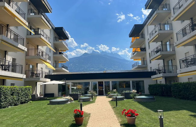 Alparthotel - Foto 29